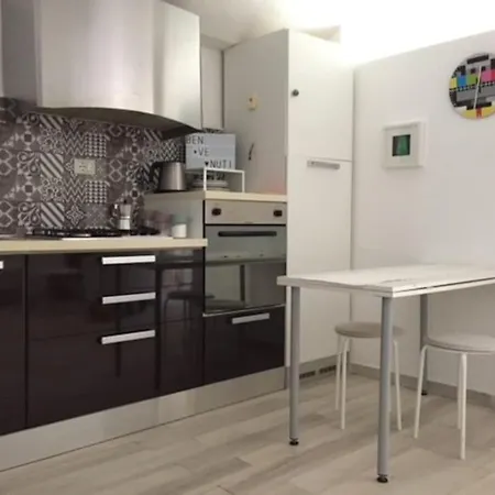 New Cozy Studio, Amazing Position Appartement *