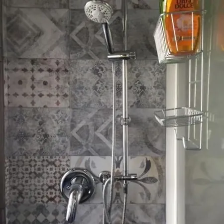 New Cozy Studio, Amazing Position Appartement Turin