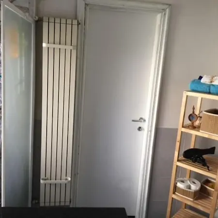 New Cozy Studio, Amazing Position Appartement