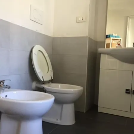 New Cozy Studio, Amazing Position Appartement Turin