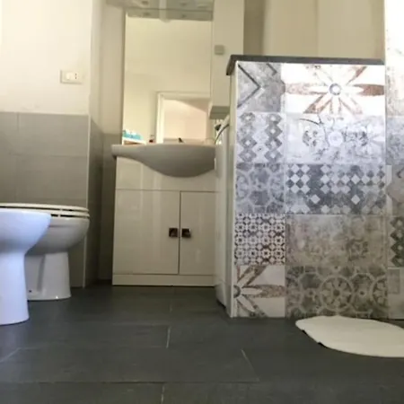 Appartement New Cozy Studio, Amazing Position Turin